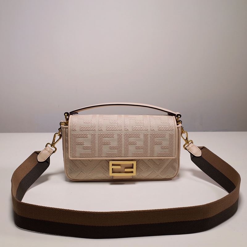 Fendi Baguette Bags